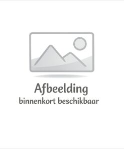 Voorbeeld variabel product